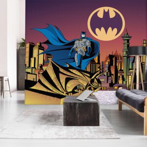 KIDS MURAL