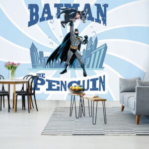 KIDS MURAL