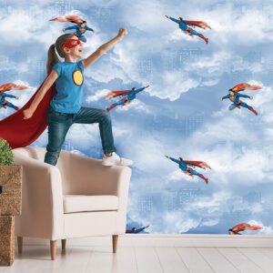 KIDS MURAL