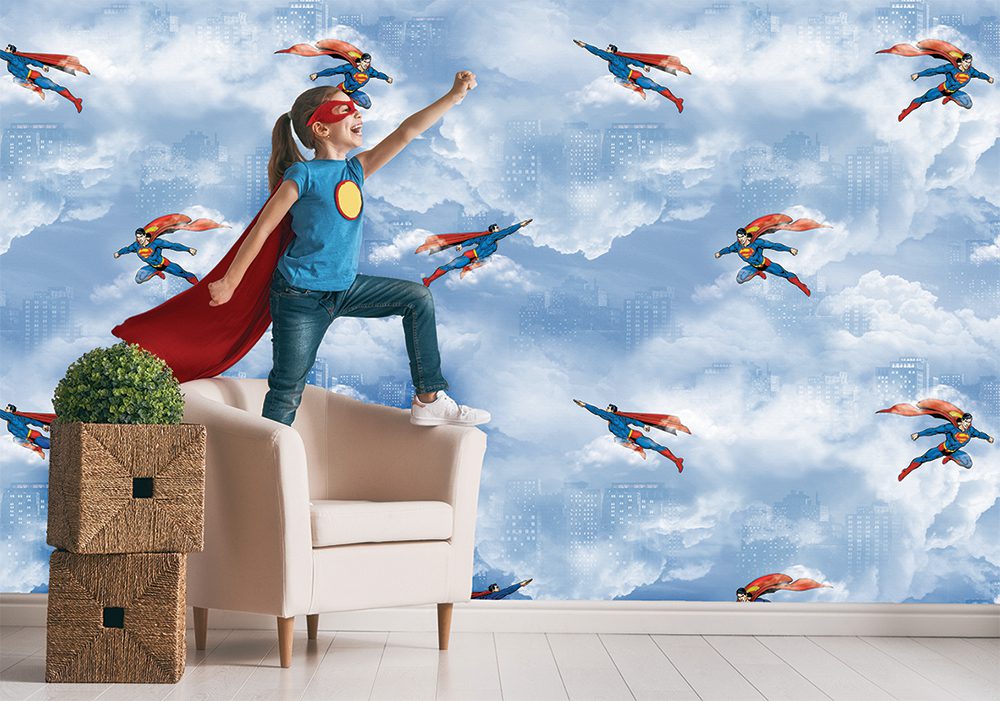 KIDS MURAL
