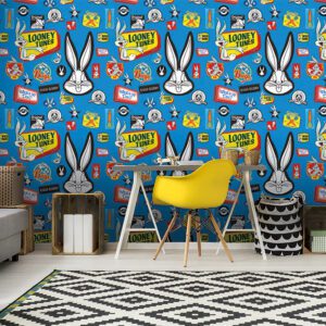KIDS MURAL