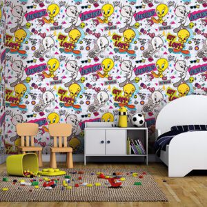 KIDS MURAL