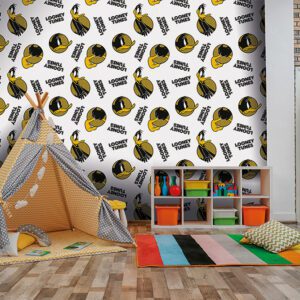 KIDS MURAL