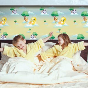 KIDS MURAL