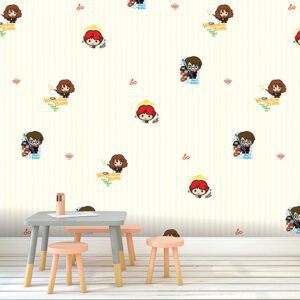 KIDS MURAL