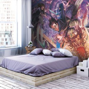 KIDS MURAL