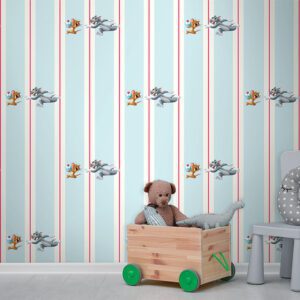 KIDS MURAL