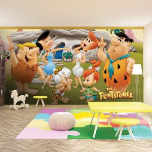 KIDS MURAL