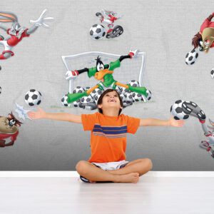 KIDS MURAL
