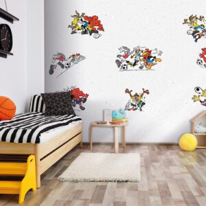 KIDS MURAL