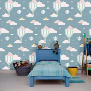 KIDS MURAL