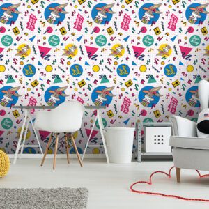 KIDS MURAL