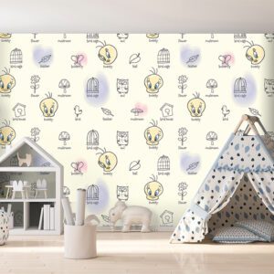 KIDS MURAL