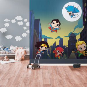KIDS MURAL