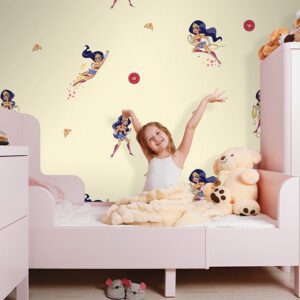 KIDS MURAL