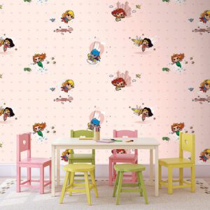 KIDS MURAL