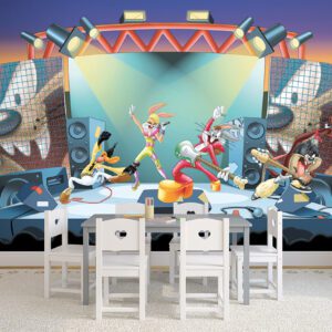 KIDS MURAL