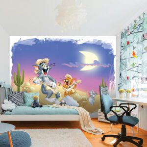 KIDS MURAL