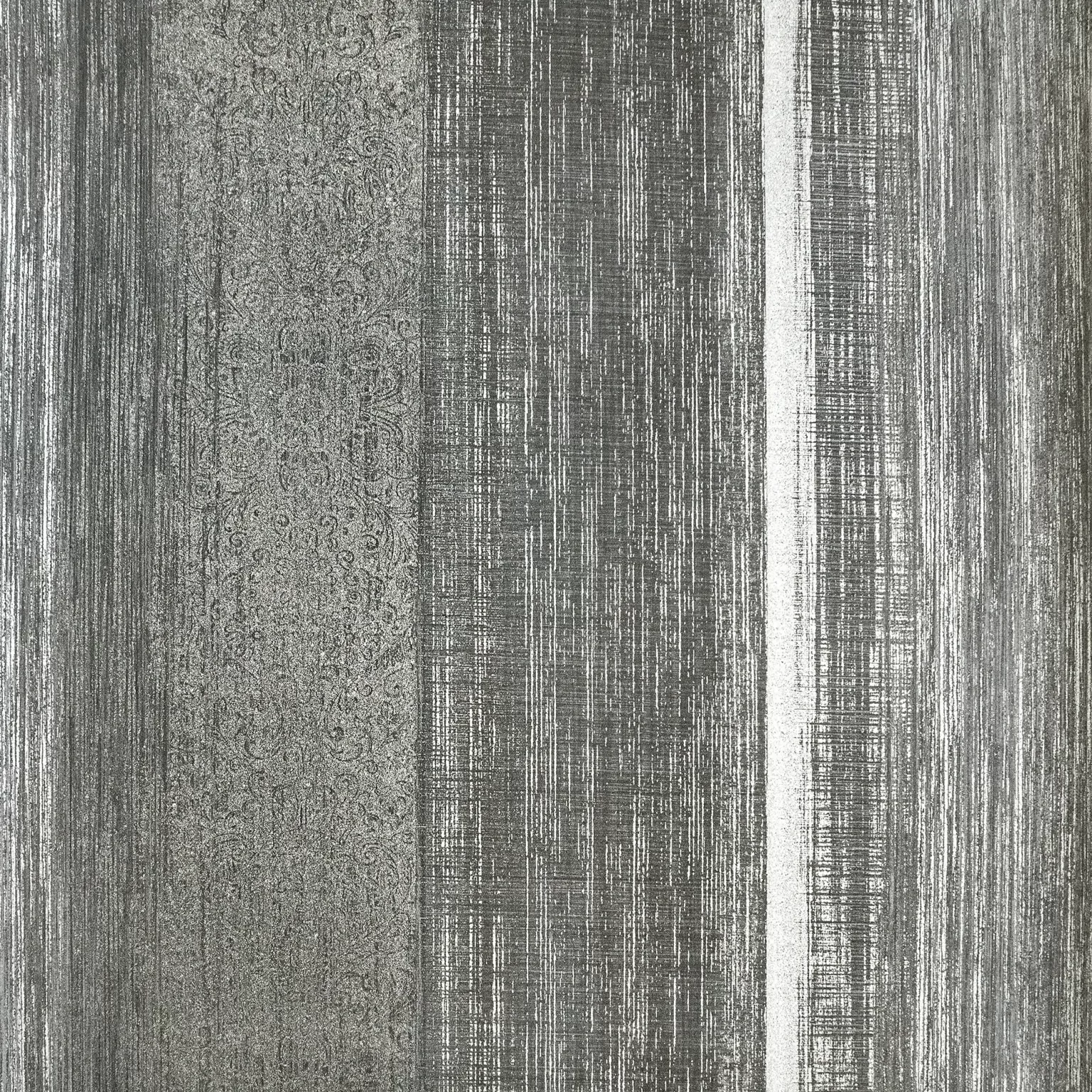 WALLPAPER WHITELINE DECOR