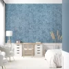 WALLPAPER WHITELINE DECOR