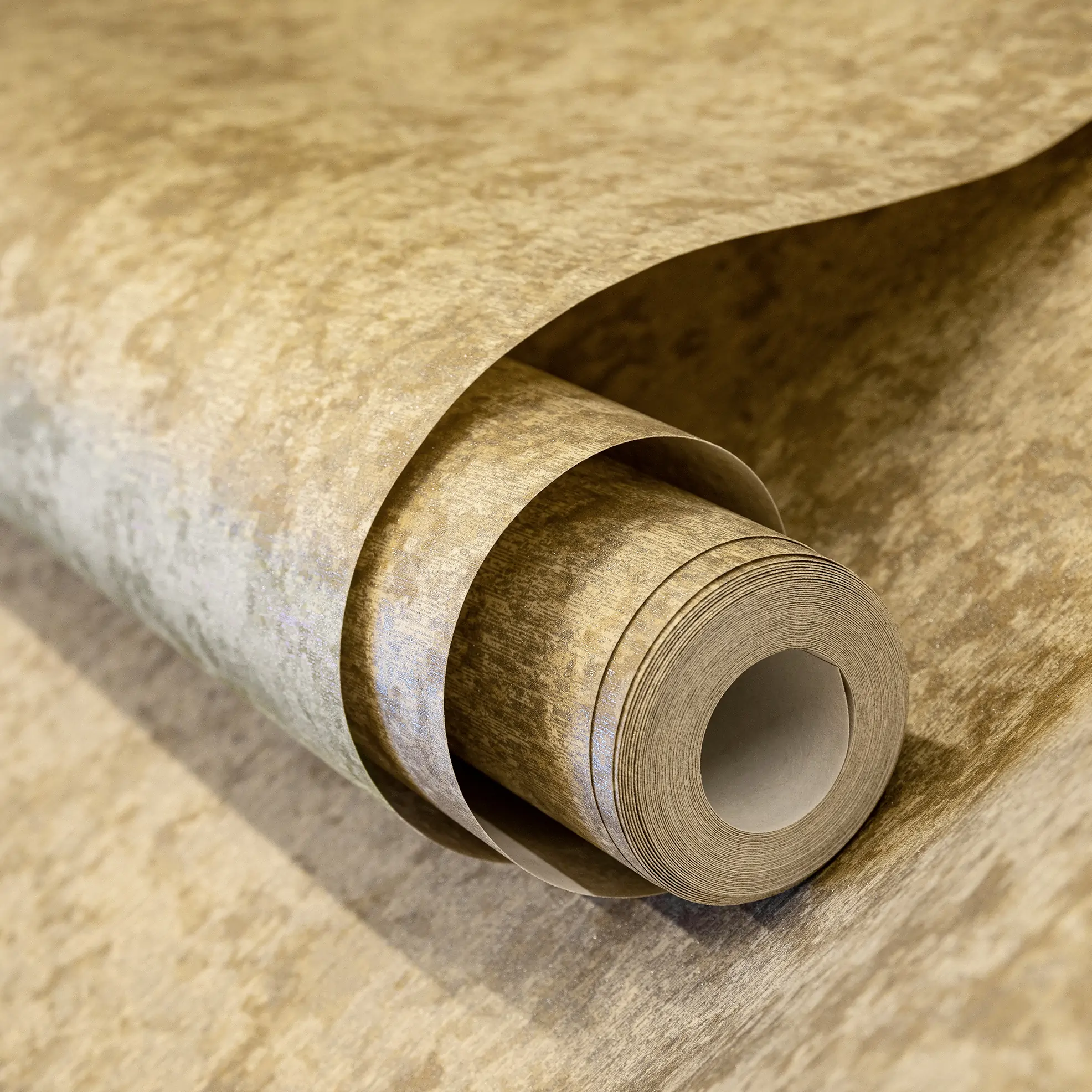WALLPAPER WHITELINE DECOR