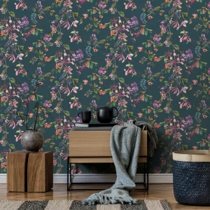 Alternative view of FLORA