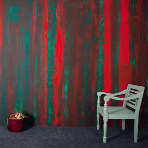 wallpaper whiteline decor