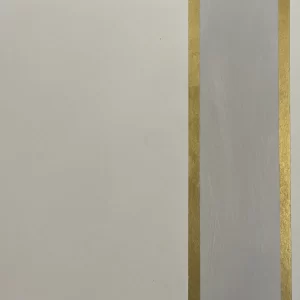 wallpaper whiteline decor