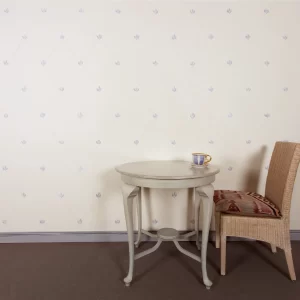wallpaper whiteline decor