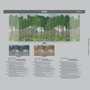 Alternative view of SE306-1 SEASONS
