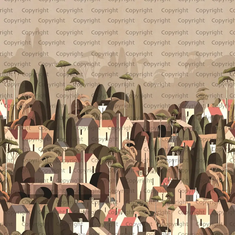 wallpaper SE318-3