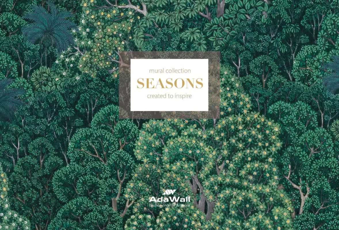 wallpaper SEASONS