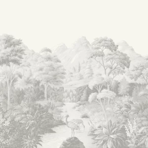 Alternative view of DE01715 DESIGNOLOGY Mural