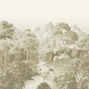 Alternative view of DE01716 DESIGNOLOGY Mural