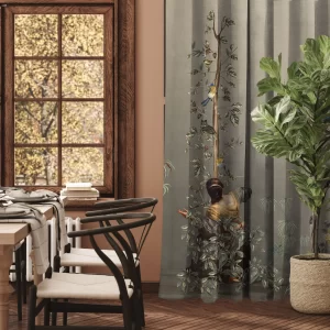 P103 CURTAINS