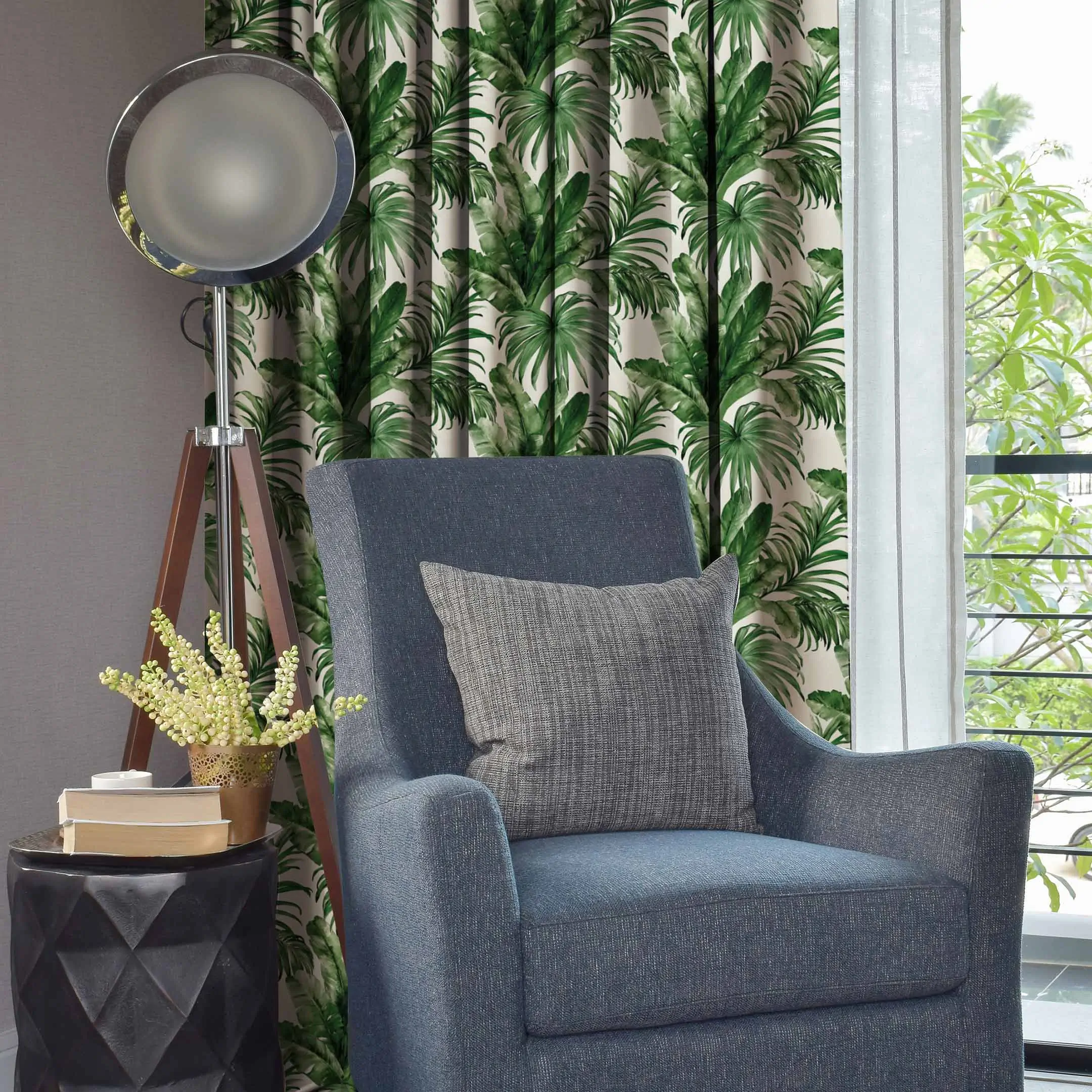 P102 CURTAINS - Image 2
