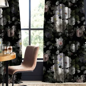 P100 CURTAINS
