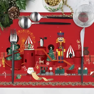 PLACE MATS / ASK408