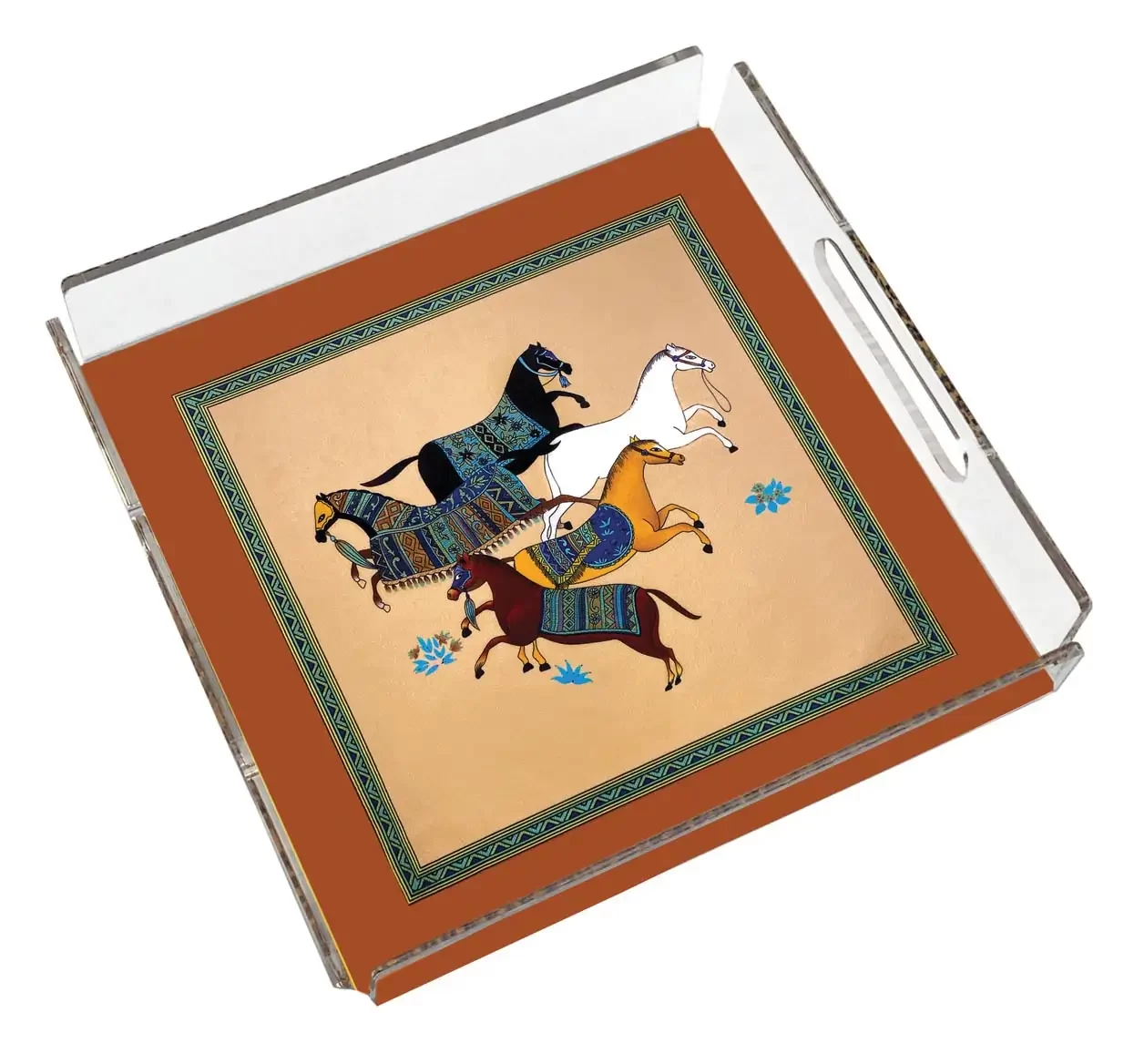 PLEXY TRAY / PT2111