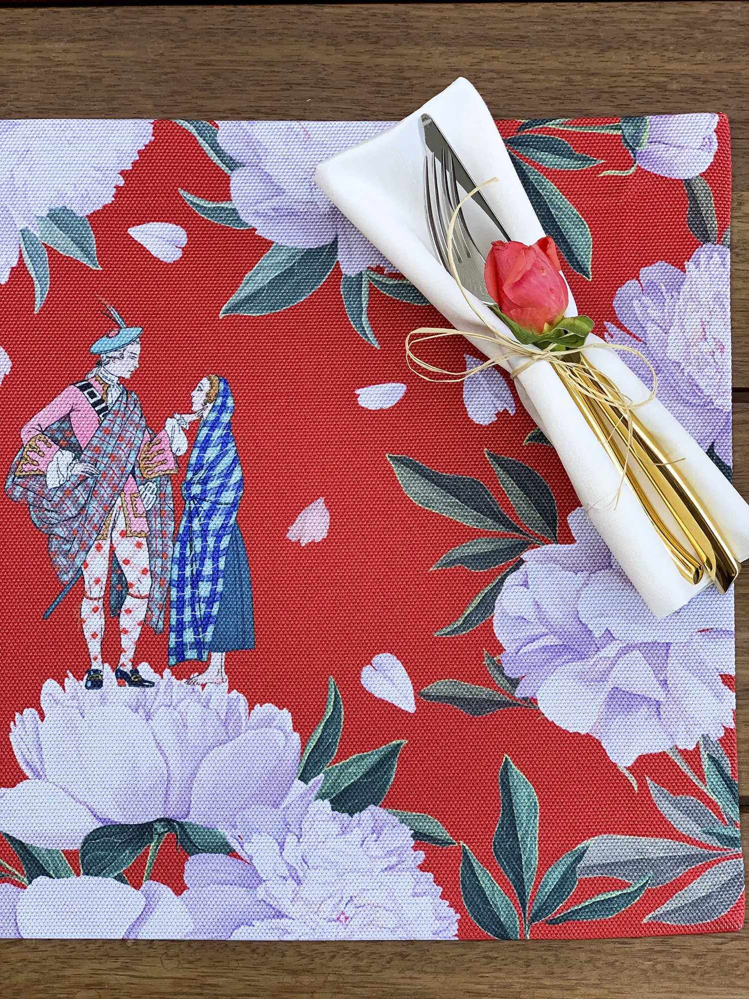 PLACE MATS / ASK2102 - Image 3