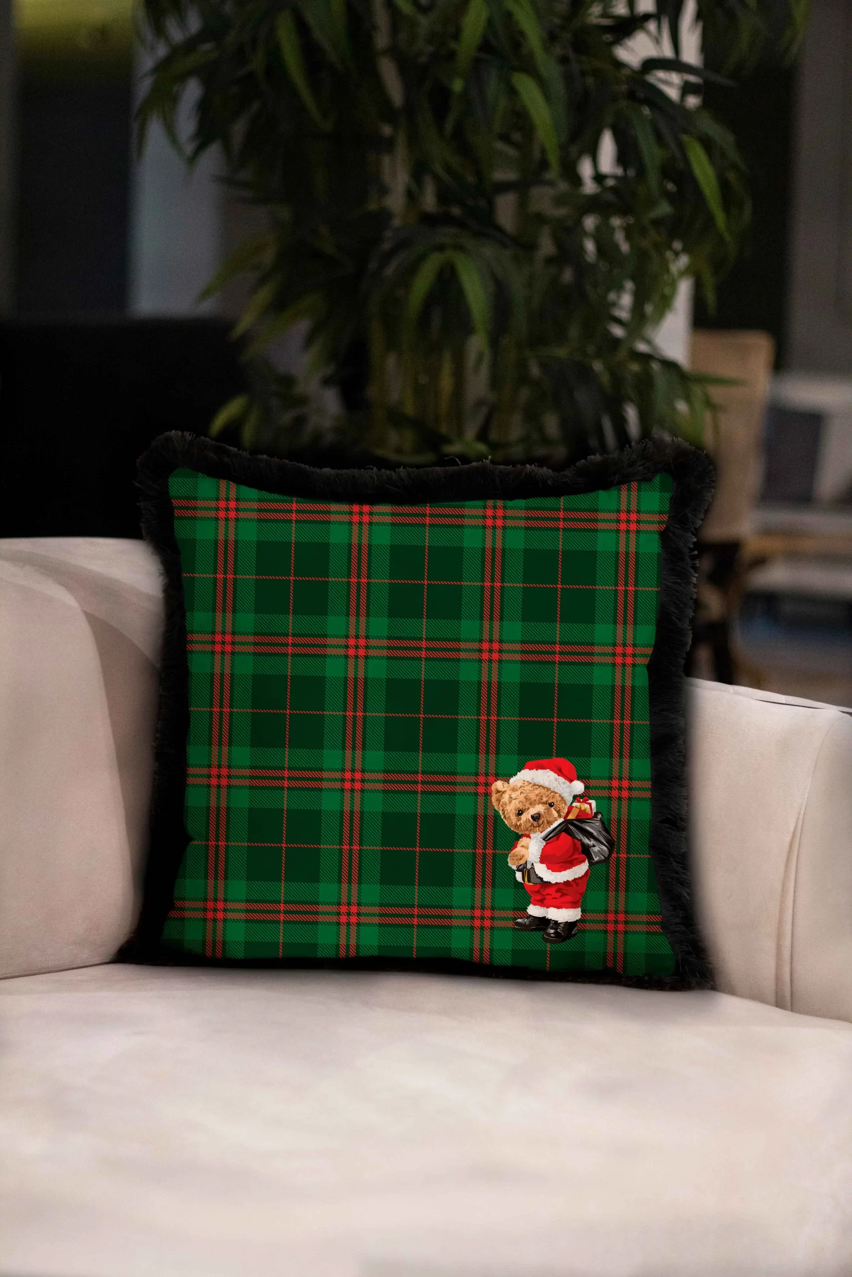 CUSHION / EY401