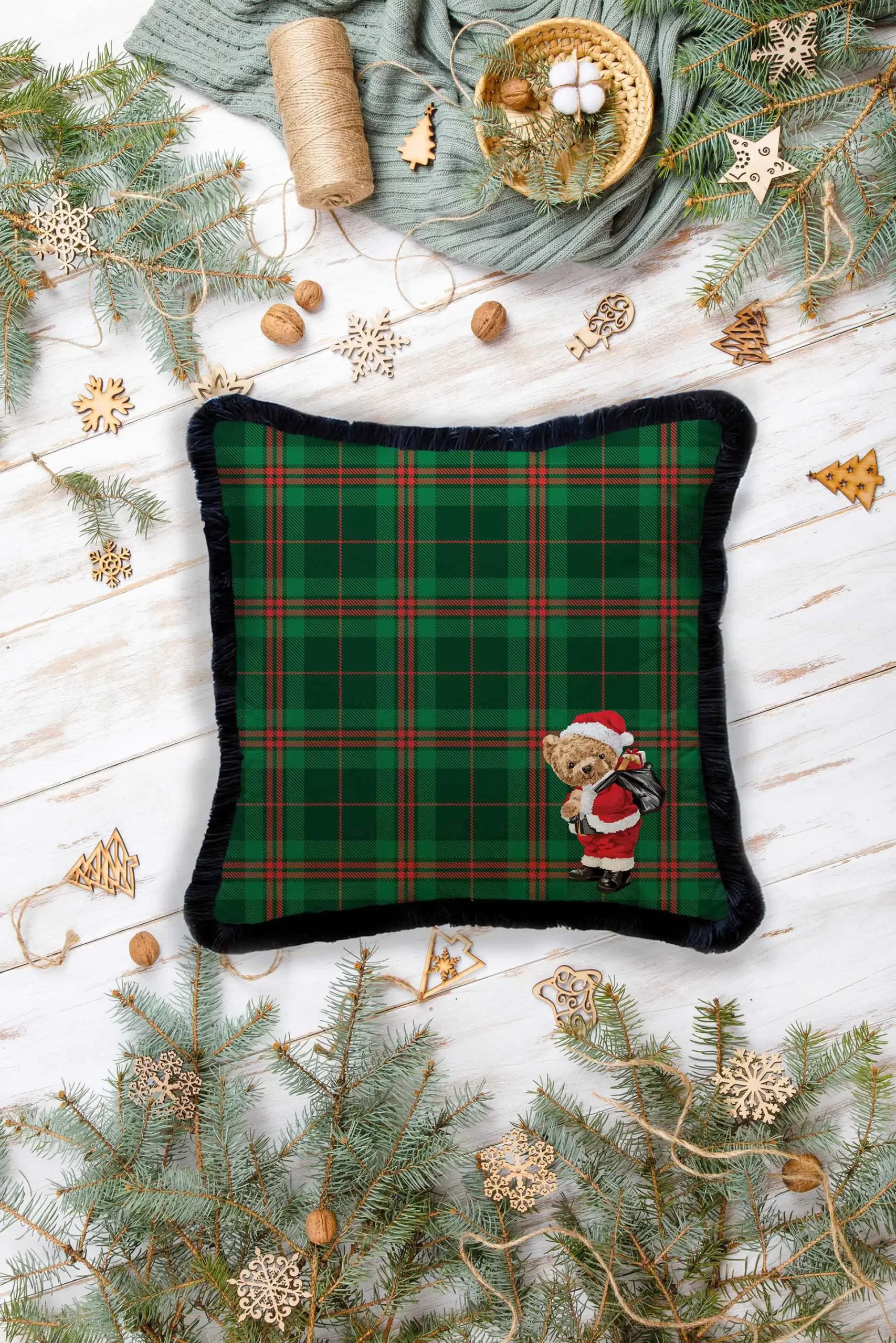 CUSHION / EY401 - Image 2