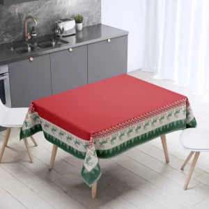 Alternative view of TABLE CLOTH / TC404
