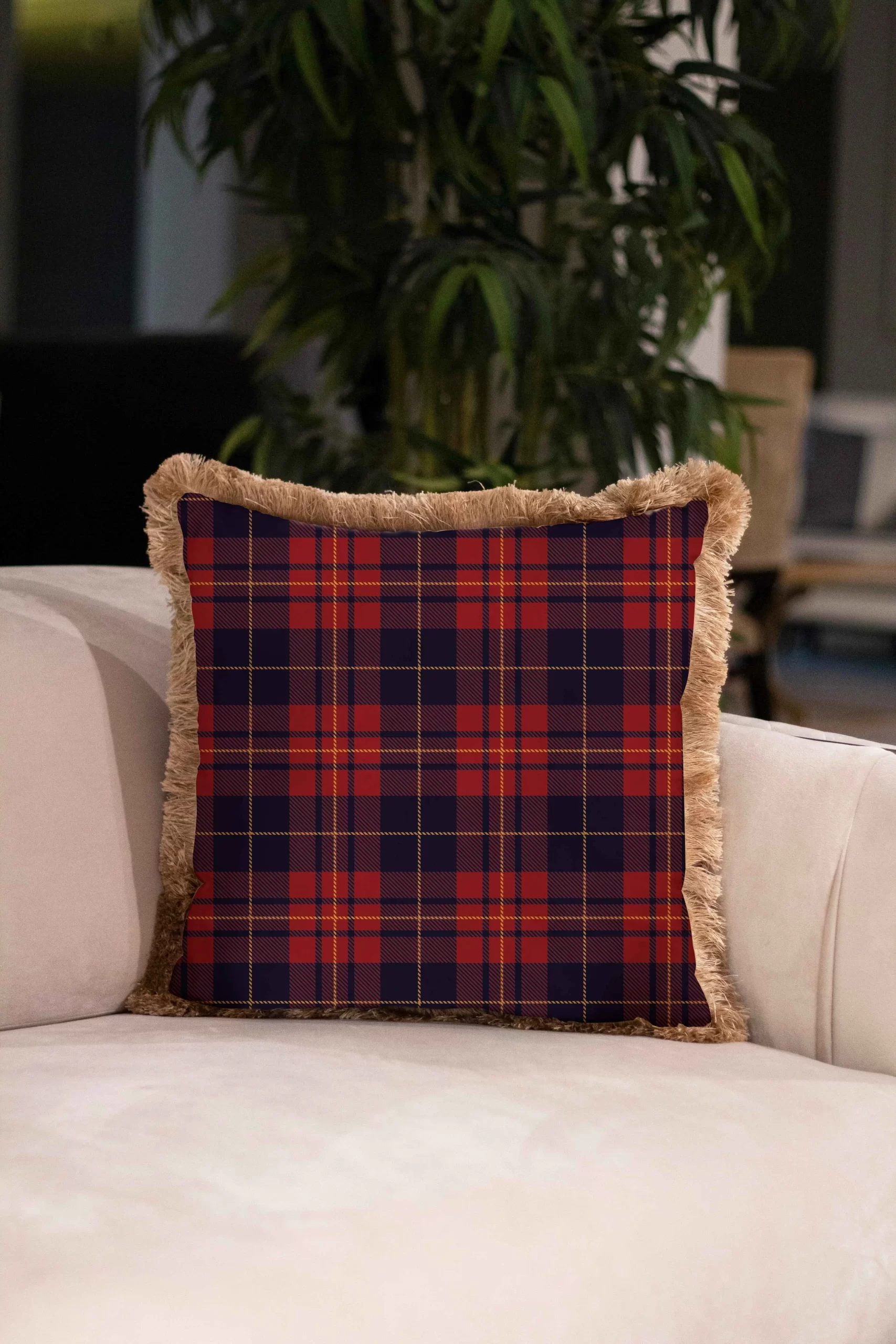 CUSHION / EY408