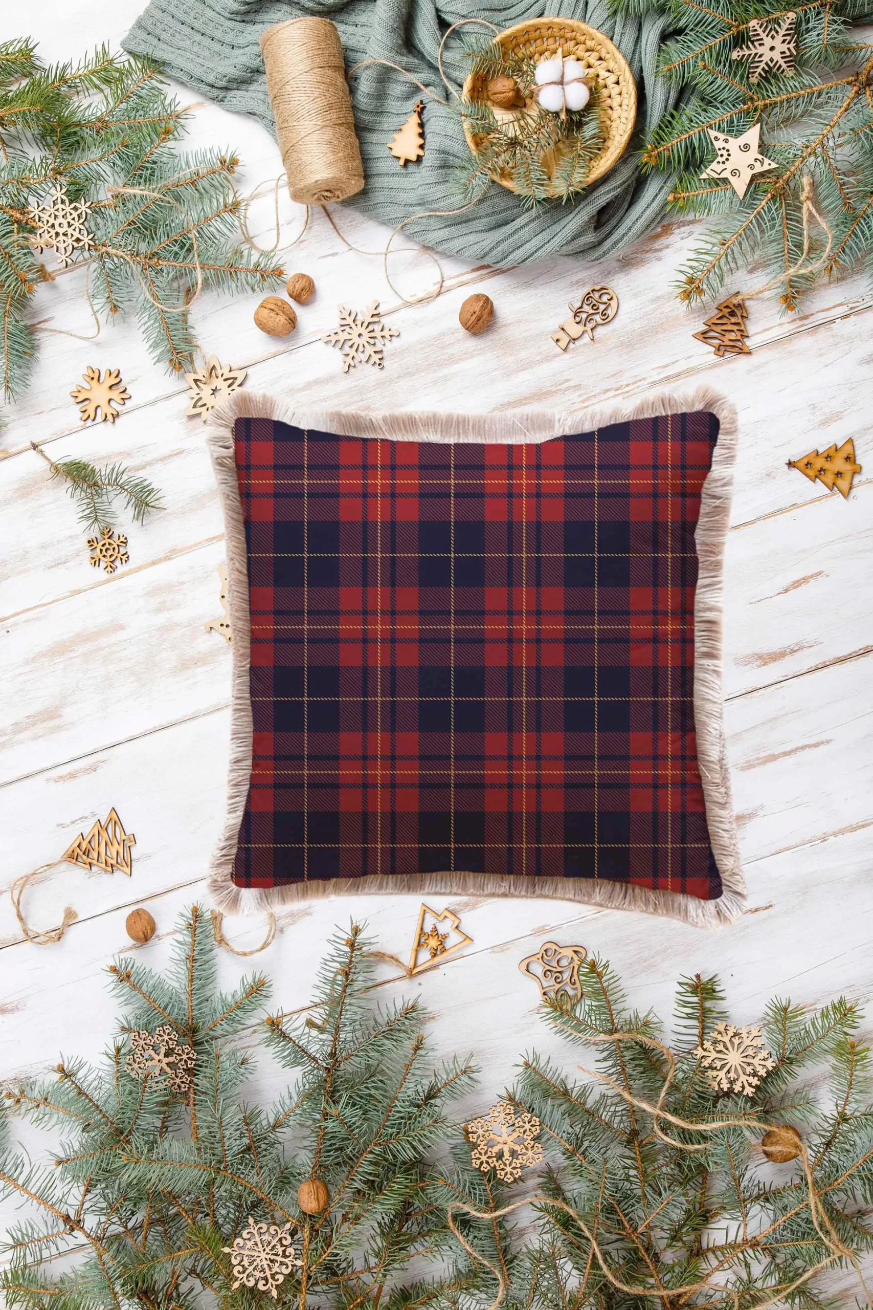 CUSHION / EY408 - Image 2