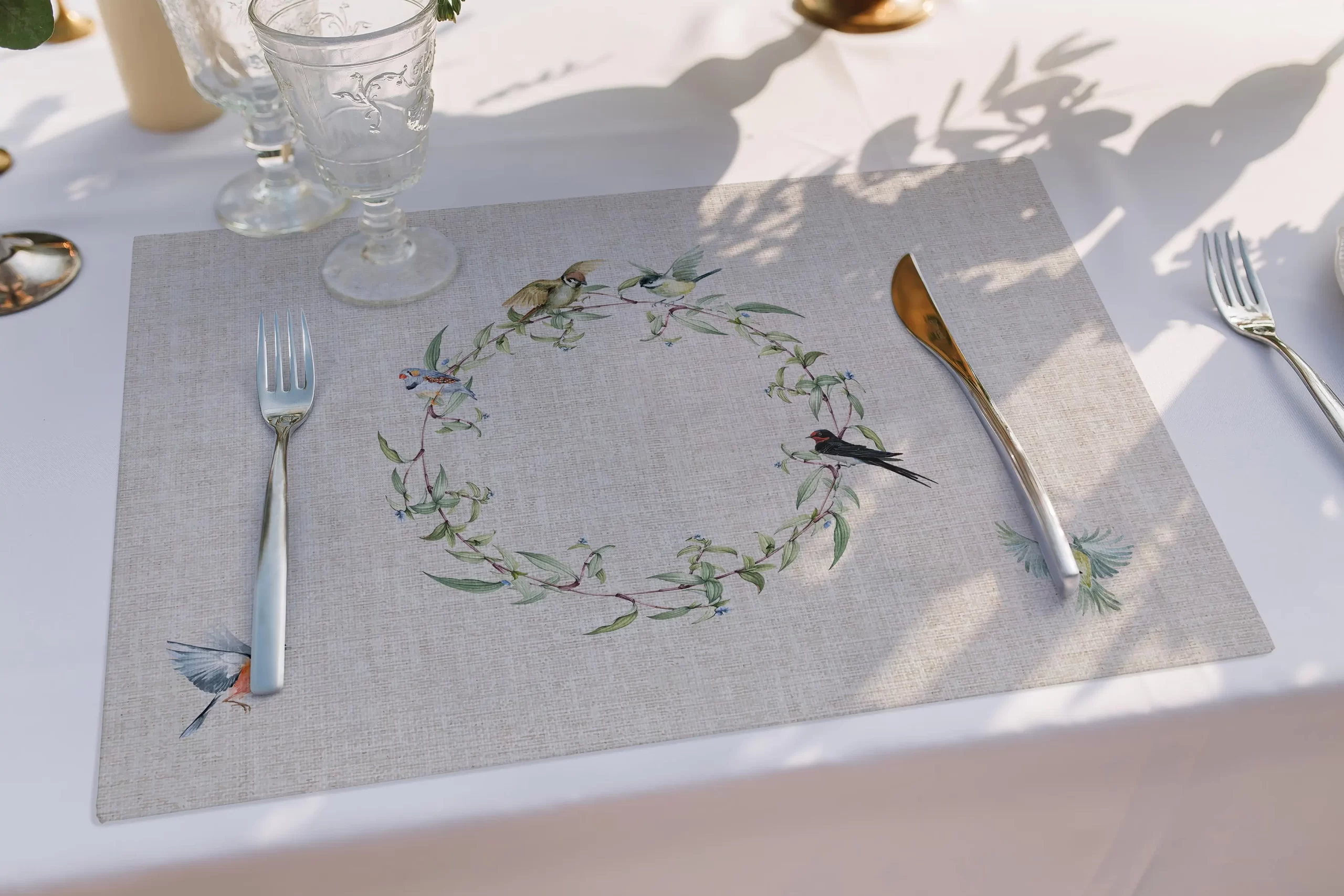 PLACE MATS / ASK2109