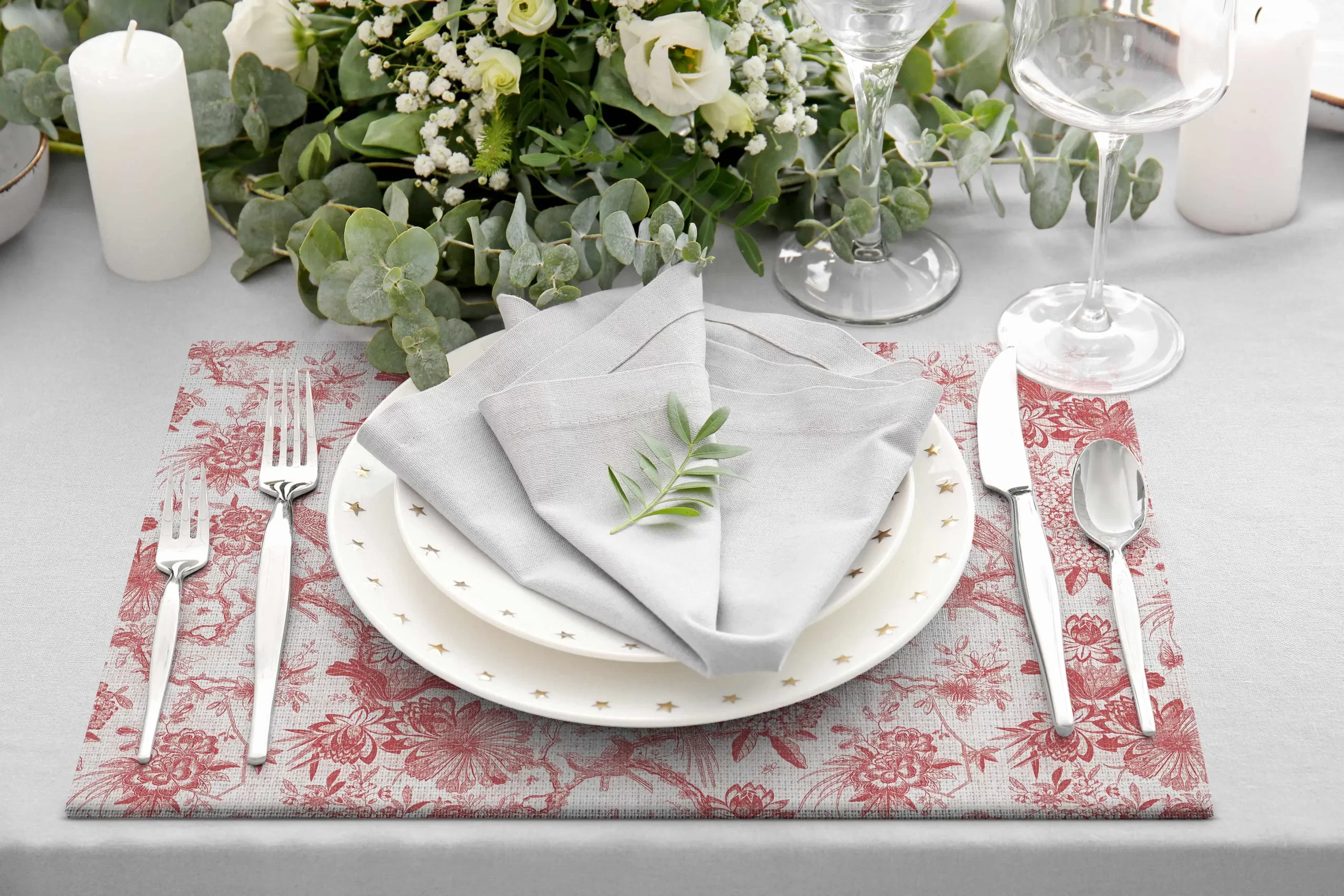 PLACE MATS / ASK2133 - Image 2