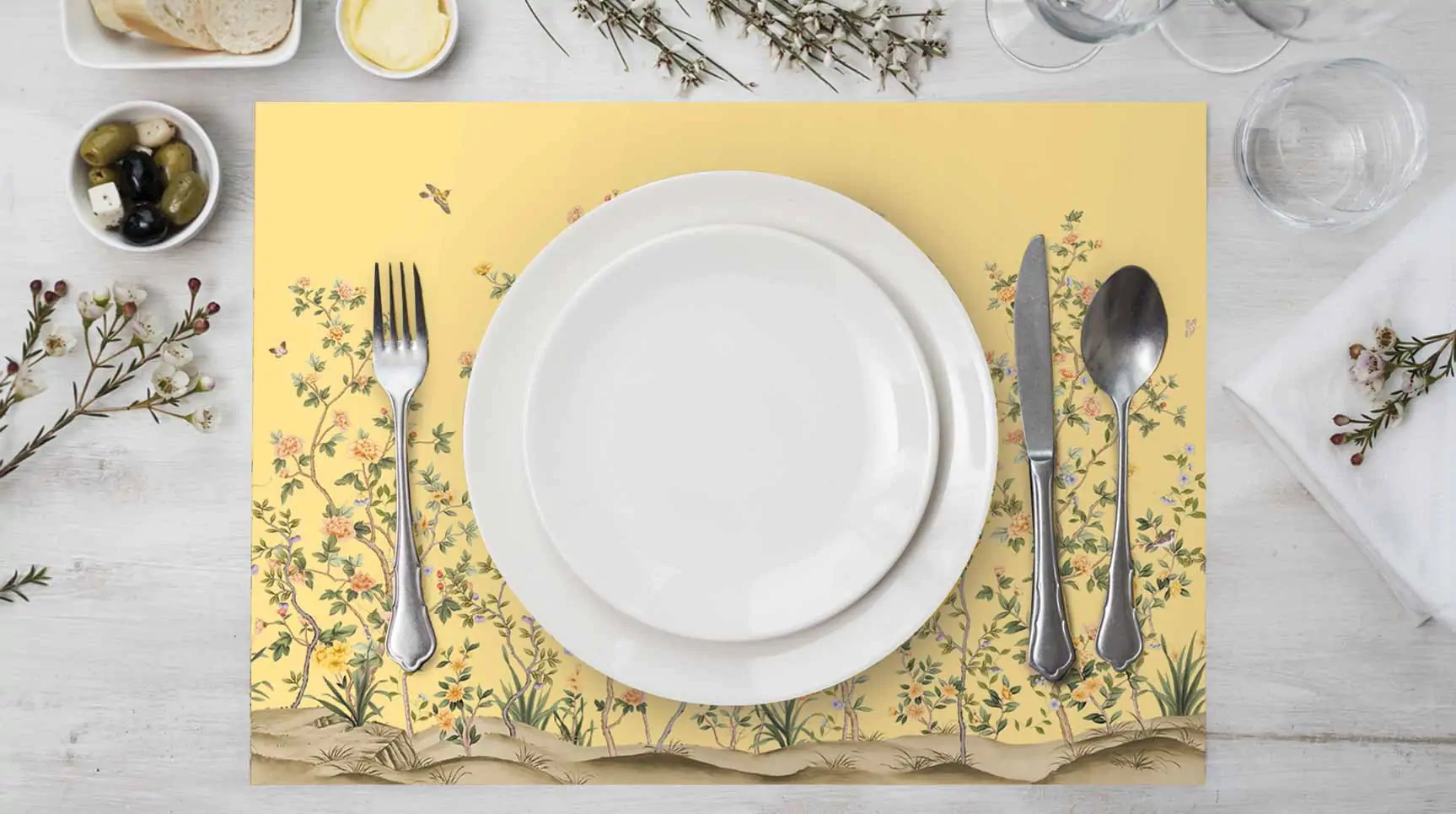 PLACE MATS / ASK303 - Image 2