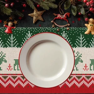 Alternative view of PLACE MATS / ASK404