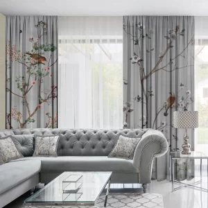 P113 CURTAINS
